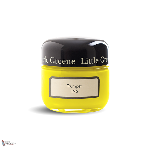 Trumpet verf Little Greene 196-Selected-Wallpapers-Interiors