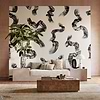 Tsauri Mural-Black Edition-behang-tapete-wallpaper-Selected-Wallpapers-Interiors