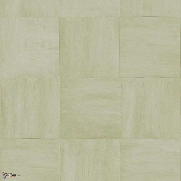 Tsuro behang-Masureel-Lime-Paneel B-260 cm-Selected Wallpapers-Interiors