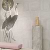 Tsuro behang-Masureel-Selected Wallpapers-Interiors