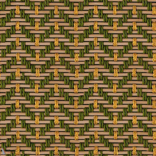 Tule behang-Coordonne-Cactus-Rol-Selected Wallpapers-Interiors