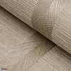Turmero Herringbone-Dutch Walltextile Company-wallpaper-behang-Tapete-wallpaper-Khaki Green-Rol-Selected Wallpapers