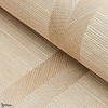 Turmero Herringbone-Dutch Walltextile Company-wallpaper-behang-Tapete-wallpaper-Latte Macchiato-Rol-Selected Wallpapers