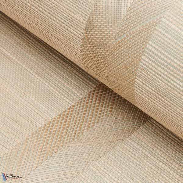 Turmero Herringbone-Dutch Walltextile Company-wallpaper-behang-Tapete-wallpaper-Latte Macchiato-Rol-Selected Wallpapers
