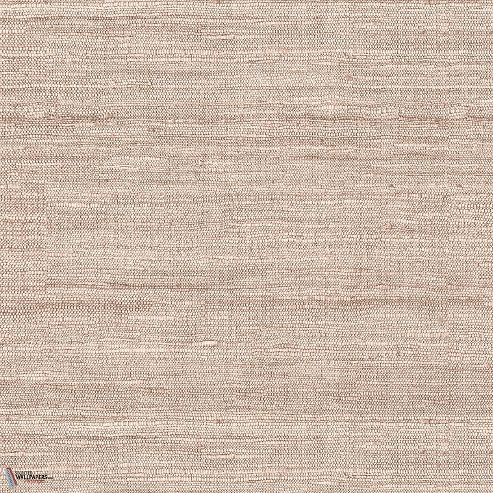 Tussah behang-Masureel-Dust-Meter-Vinyl-Selected Wallpapers-Interiors