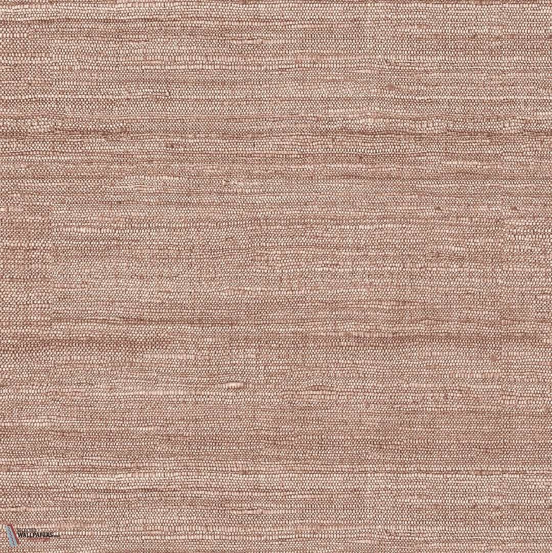 Tussah behang-Masureel-Hazel-Meter-Linnenstructuur-Selected Wallpapers-Interiors
