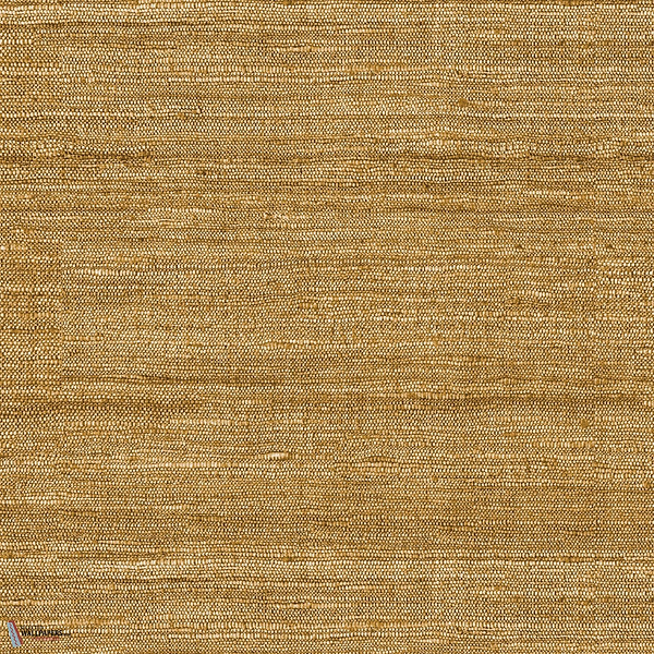Tussah behang-Masureel-Honey-Meter-Vinyl-Selected Wallpapers-Interiors