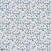 Twig behang-Coordonne-Blue-Non Woven-Rol-Selected Wallpapers-Interiors