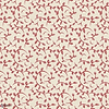 Twig behang-Coordonne-Red-Non Woven-Rol-Selected Wallpapers-Interiors
