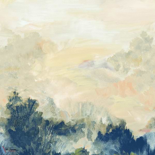 Twilight Mural-Thibaut-wallpaper-behang-Tapete-wallpaper-Multi-Set-Selected Wallpapers