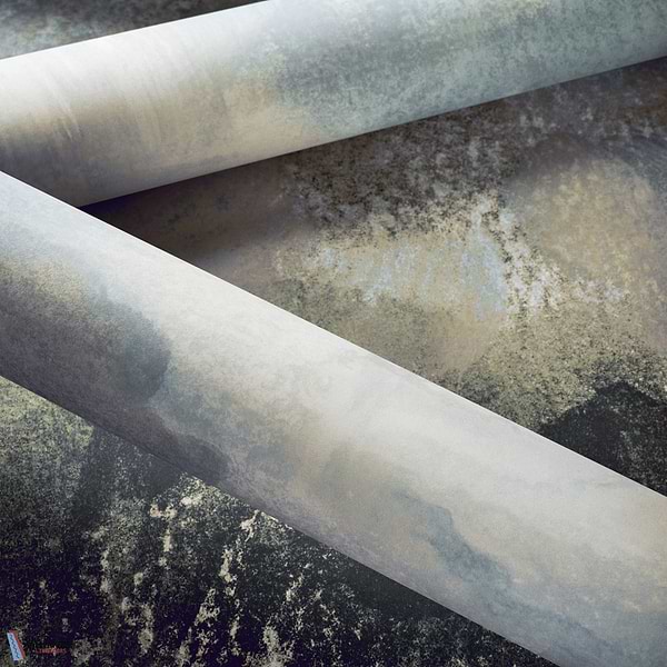 Twilight Mural-Thibaut-wallpaper-behang-Tapete-wallpaper-Selected Wallpapers