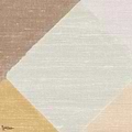 Twill behang-Elitis-Brise égéenne-Rol-Selected Wallpapers-Interiors