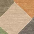 Twill behang-Elitis-Mousson d'opale-Rol-Selected Wallpapers-Interiors