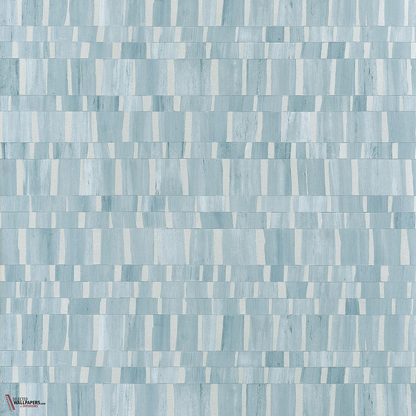 Twillingate behang-Thibaut-Selected Wallpapers-Interiors