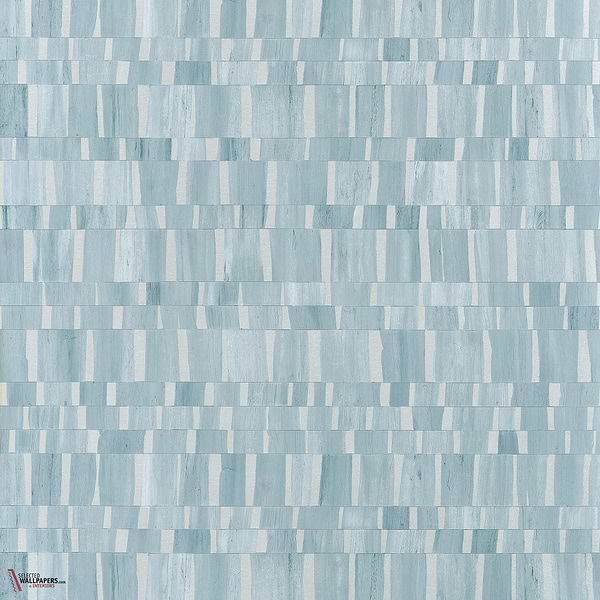 Twillingate behang-Thibaut-Selected Wallpapers-Interiors