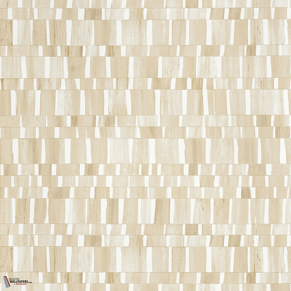Twillingate behang-Thibaut-Selected Wallpapers-Interiors