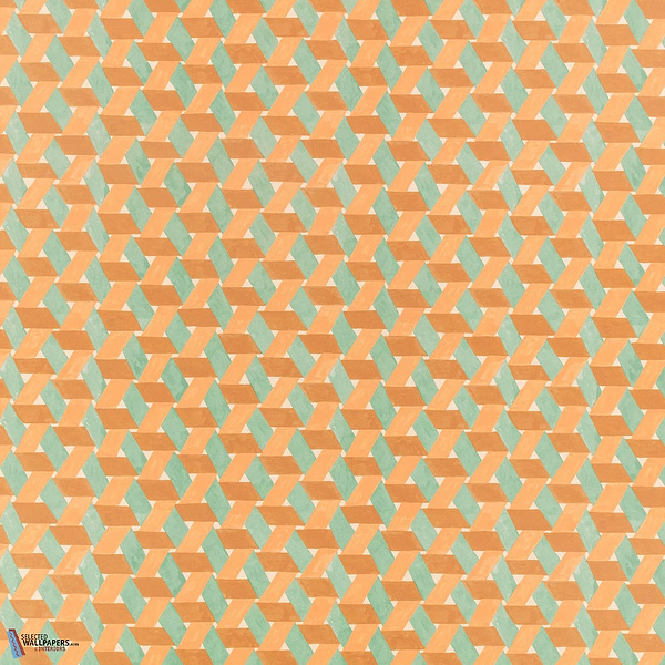 Twist Wallcovering-Kirkby Design-behang-Tapete-wallpaper-Spring-Rol-Selected Wallpapers