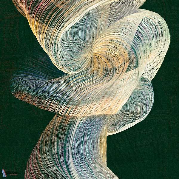 Twisted Rainbow-Behang-Tapete-Texam-35-Set-ABD35-Selected Wallpapers