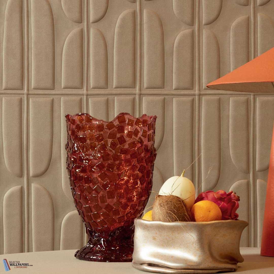 Twisted Suedine-Elitis-wallpaper-behang-Tapete-wallpaper-Selected Wallpapers