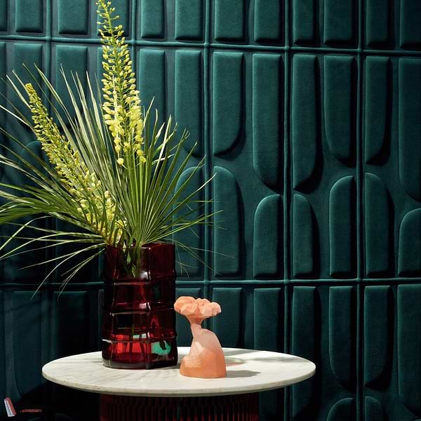 Twisted Suedine-Elitis-wallpaper-behang-Tapete-wallpaper-Selected Wallpapers