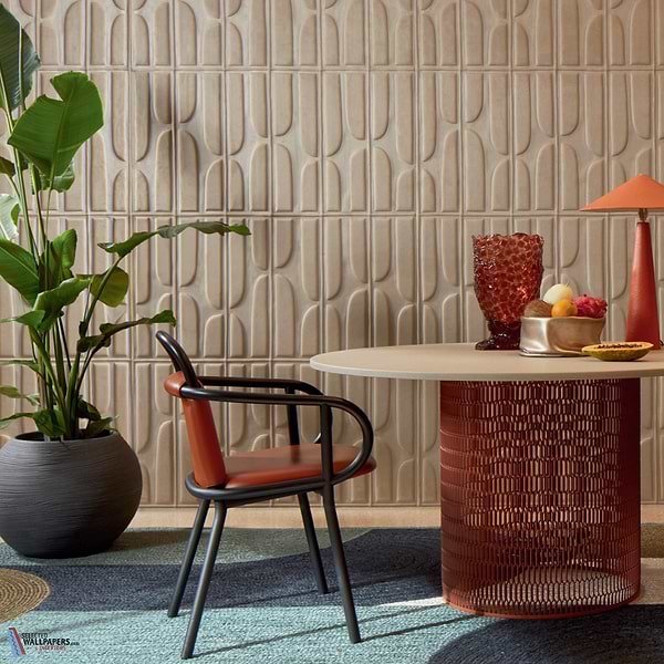 Twisted Suedine-Elitis-wallpaper-behang-Tapete-wallpaper-Selected Wallpapers