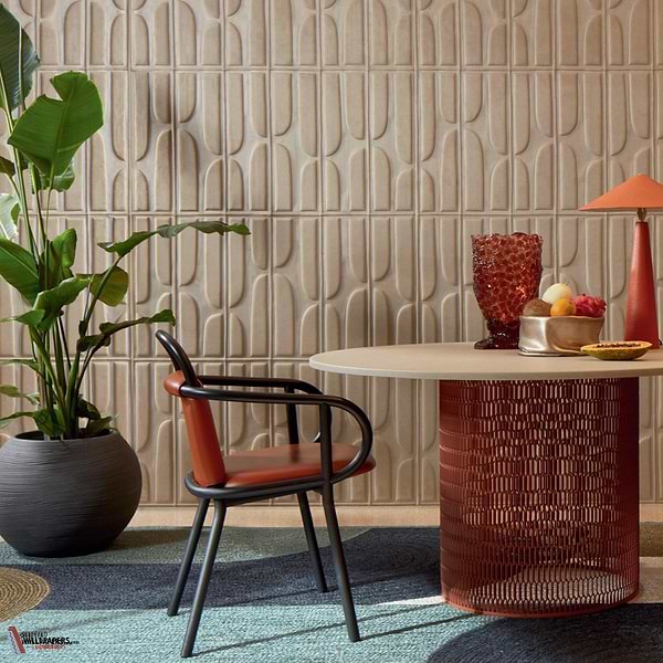 Twisted Suedine-Elitis-wallpaper-behang-Tapete-wallpaper-Selected Wallpapers