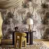 Ubari behang-Pierre Frey-Selected Wallpapers-Interiors