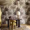 Ubari behang-Pierre Frey-Selected Wallpapers-Interiors
