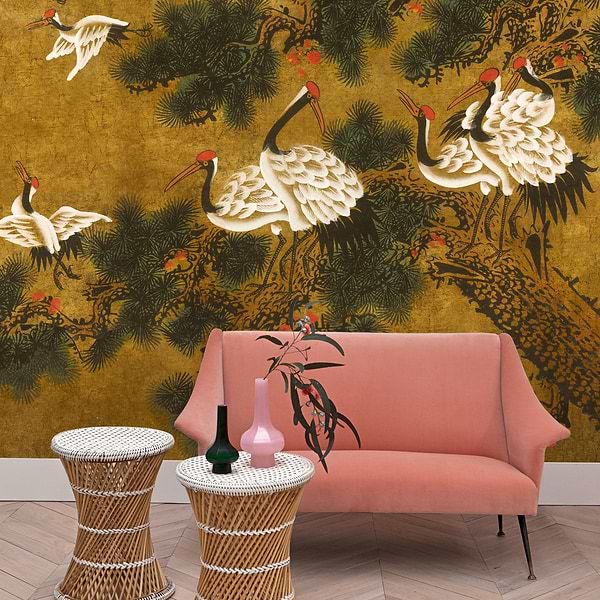 Ukiyo-Coordonne-wallpaper-Selected-Wallpapers-Interiors