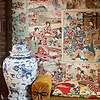Ukiyoe-Pierre Frey-wallpaper-behang-Tapete-wallpaper-Selected Wallpapers