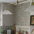 Ulla behang-Sandberg-Selected Wallpapers-Interiors