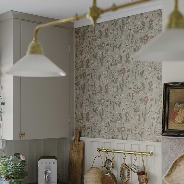 Ulla behang-Sandberg-Selected Wallpapers-Interiors