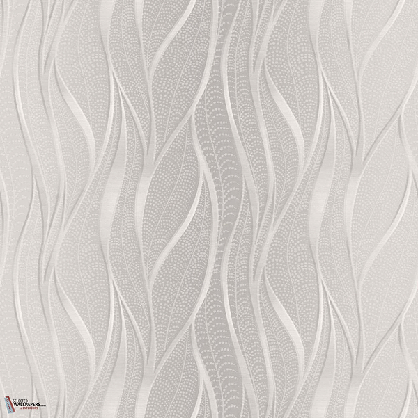 Unda behang-Masureel-Onyx-Paneel-260 cm-Selected Wallpapers-Interiors