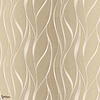 Unda behang-Masureel-Sand-Paneel-260 cm-Selected Wallpapers-Interiors