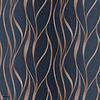 Unda behang-Masureel-Vulcano-Paneel-260 cm-Selected Wallpapers-Interiors