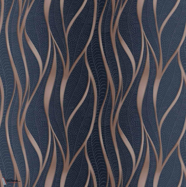 Unda behang-Masureel-Vulcano-Paneel-260 cm-Selected Wallpapers-Interiors