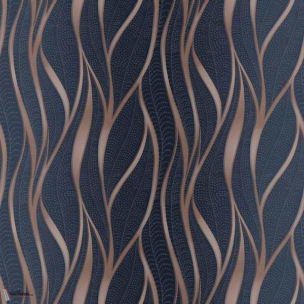 Unda behang-Masureel-Vulcano-Paneel-260 cm-Selected Wallpapers-Interiors