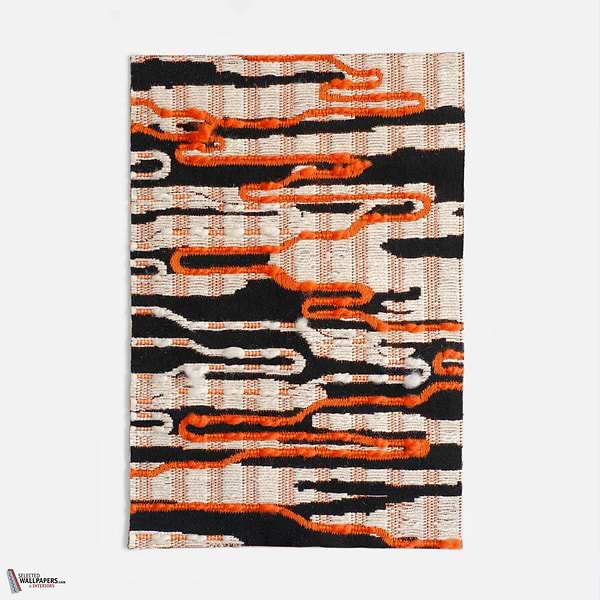 Under Way 1963 stof-Dedar-Selected Wallpapers-Interiors