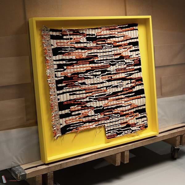 Under Way 1963 stof-Dedar-Selected Wallpapers-Interiors