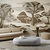 Under the Sycamore Tree behang-Arte-wallpaper-tapete-Selected-Wallpapers-Interiors