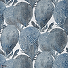 Under the sea behang-Thibaut-Navy-Rol-Selected Wallpapers-Interiors