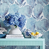 Under the sea behang-Thibaut-Selected Wallpapers-Interiors