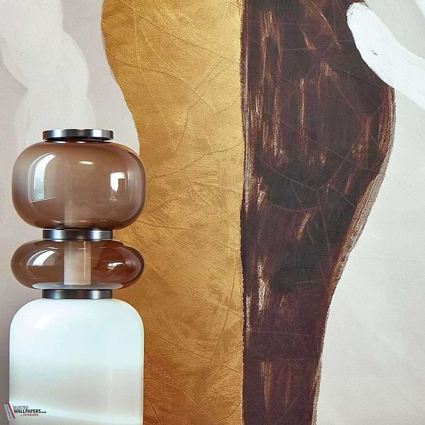 Une Certaine Magnificence behang-Elitis-wallpaper-tapete-Selected-Wallpapers-Interiors