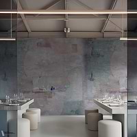 Unusual Walls wallpaper-Wall & Deco-Selected Wallpapers-Interiors