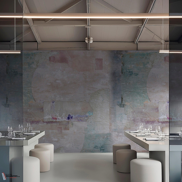 Unusual Walls wallpaper-Wall & Deco-Selected Wallpapers-Interiors