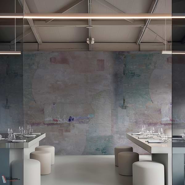 Unusual Walls wallpaper-Wall & Deco-Selected Wallpapers-Interiors