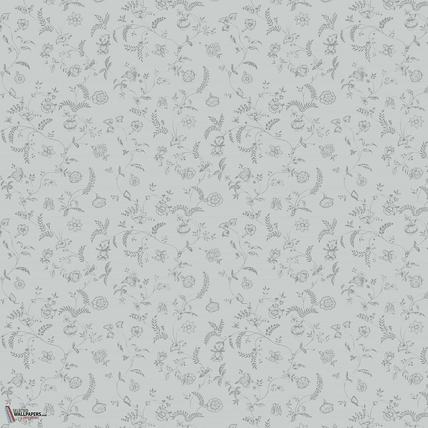 Uppark behang-Behang-Farrow & Ball-591-Rol-Selected Wallpapers & Interiors