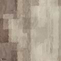 Urban Blur behang-Tecnografica-Terracotta-Fabric Vinyl-M2-Selected Wallpapers-Interiors