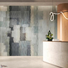 Urban Blur behang-Tecnografica-Selected Wallpapers-Interiors