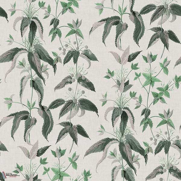 Urtica behang-House of Hackney-wallpaper-tapete-Cirrus-200 cm-Selected-Wallpapers-Interiors